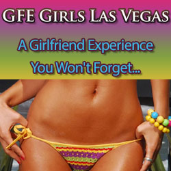 GFE Girls! The best GFE site is no other than gfegirlslasvegas.com